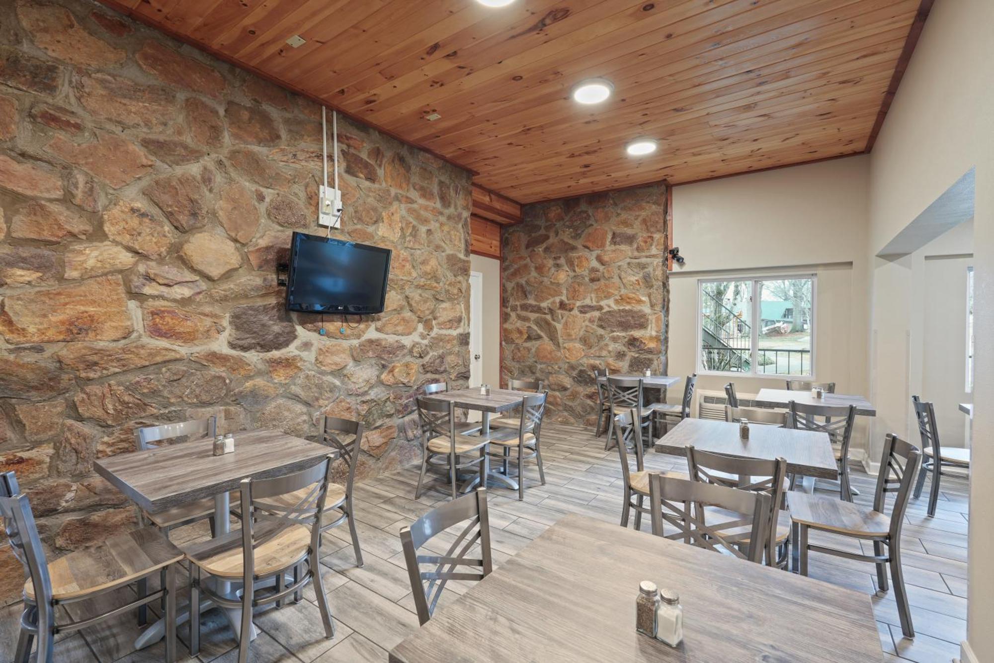 Tremont Lodge & Resort Townsend Exterior foto